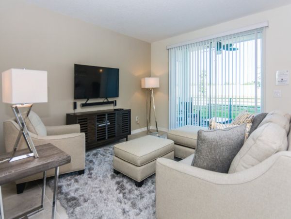 Orlando Home 979870
