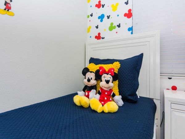 Orlando Home 979870