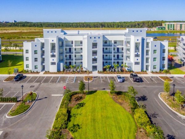 Orlando Home 979870