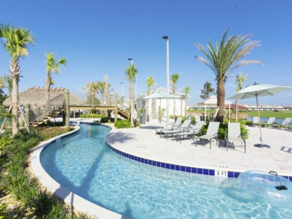 Orlando Home 979870