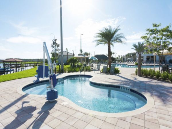 Orlando Home 979870