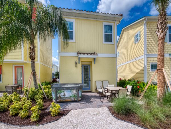 Orlando Home 979871