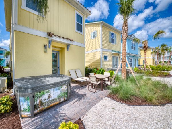 Orlando Home 979871