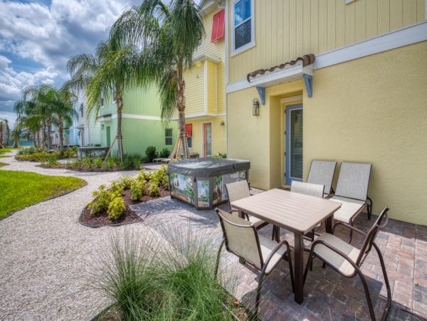 Orlando Home 979871