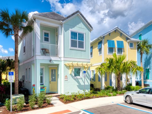 Orlando Home 979872