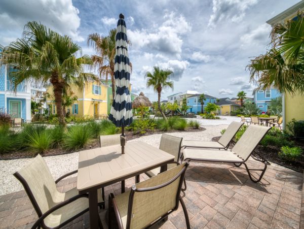 Orlando Home 979872
