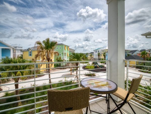 Orlando Home 979872