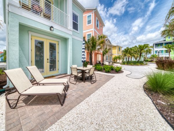 Orlando Home 979872