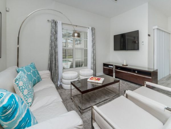 Orlando Home 979873