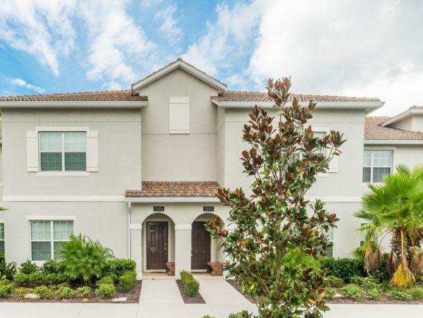 Orlando Home 979873