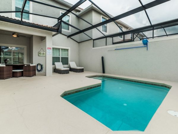 Orlando Home 979873