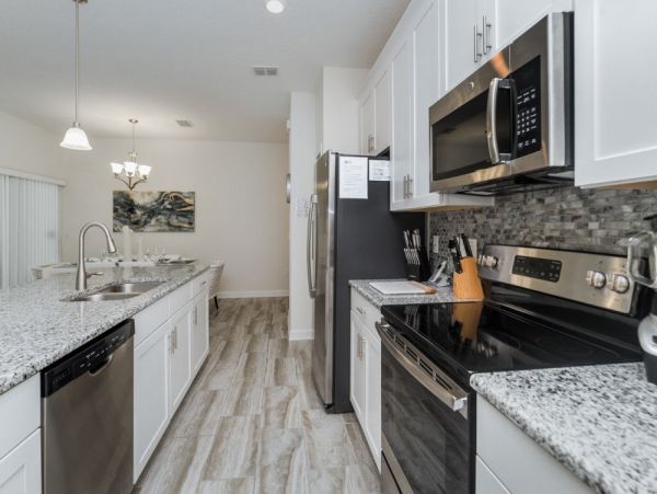 Orlando Home 979873