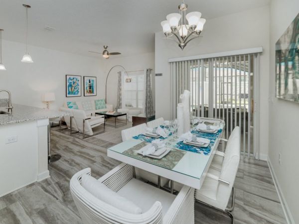 Orlando Home 979873