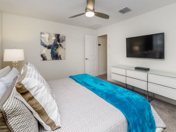 Orlando Home 979873