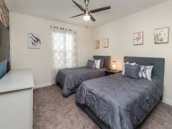 Orlando Home 979873