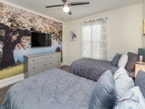 Orlando Home 979873
