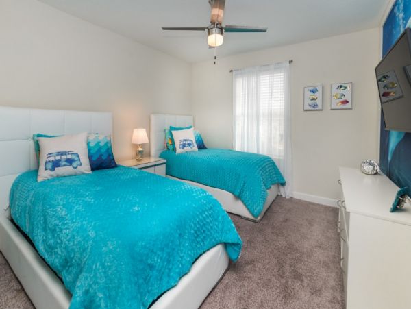 Orlando Home 979873