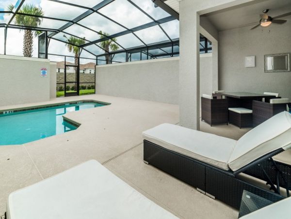 Orlando Home 979873