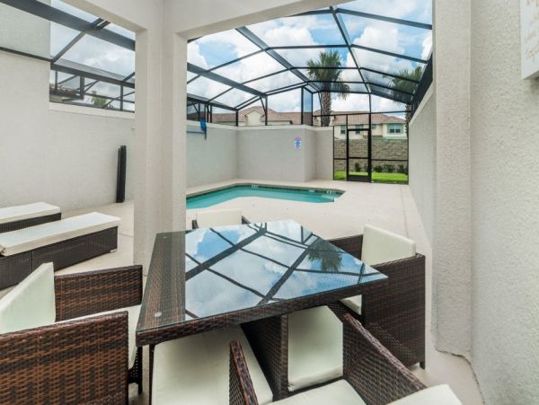 Orlando Home 979873