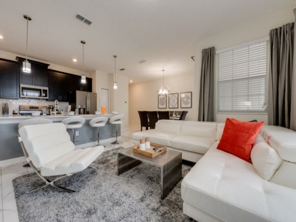 Orlando Home 979874