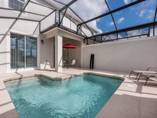 Orlando Home 979874