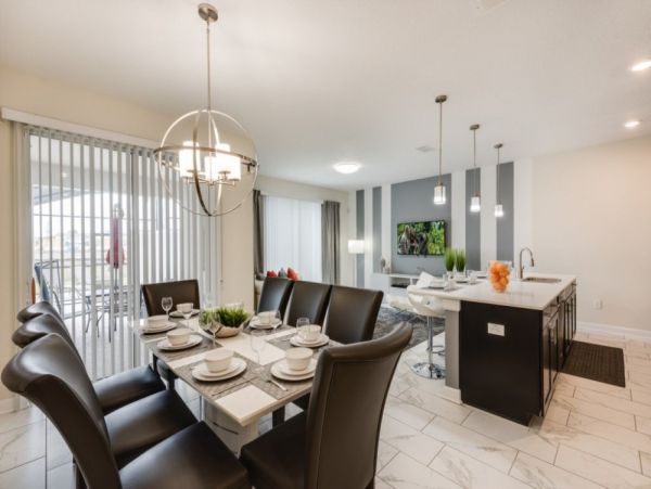 Orlando Home 979874