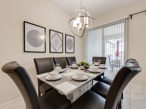 Orlando Home 979874