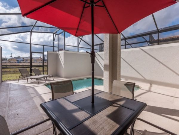 Orlando Home 979874