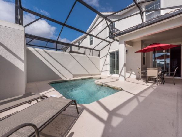 Orlando Home 979874