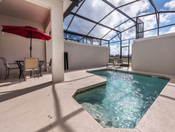 Orlando Home 979874
