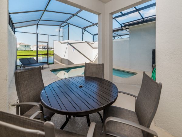 Orlando Home 979875