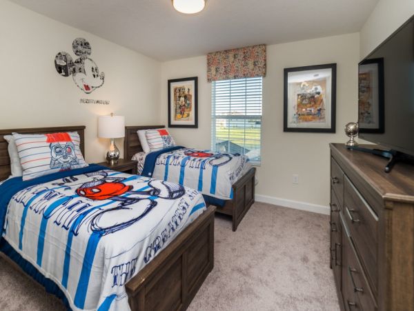 Orlando Home 979875