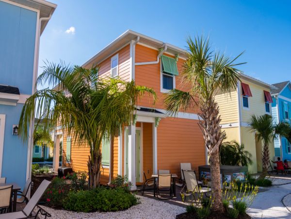 Orlando Home 979876
