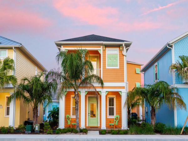 Orlando Home 979876
