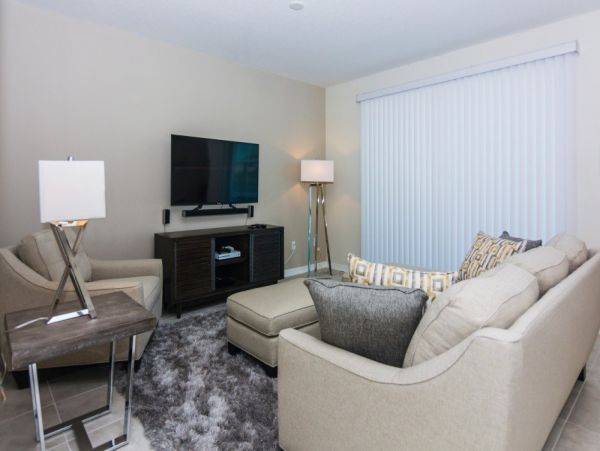 Orlando Home 979877