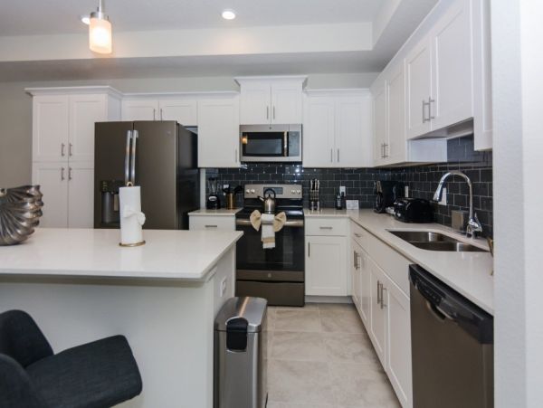 Orlando Home 979877