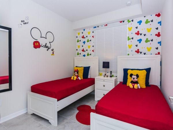 Orlando Home 979877