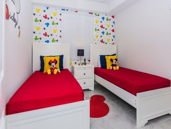 Orlando Home 979877