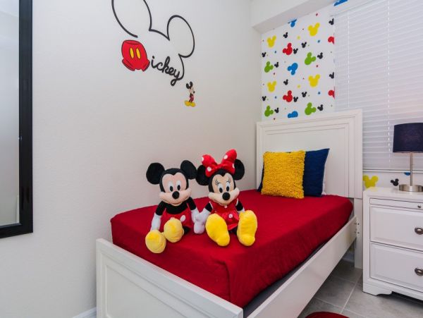 Orlando Home 979877