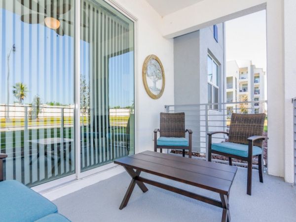 Orlando Home 979877