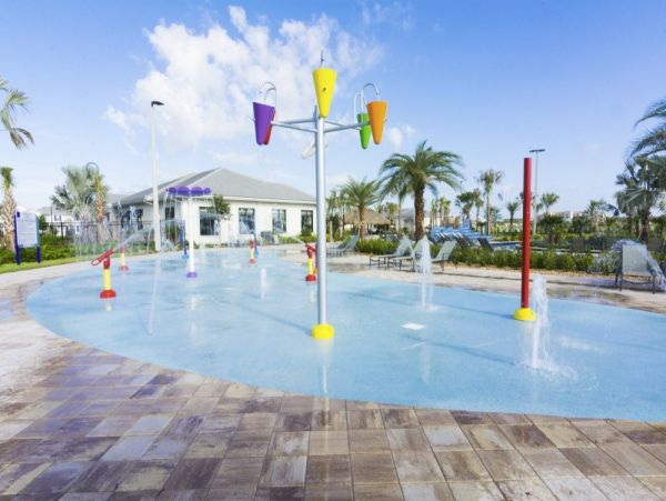 Orlando Home 979877