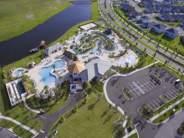 Orlando Home 979877