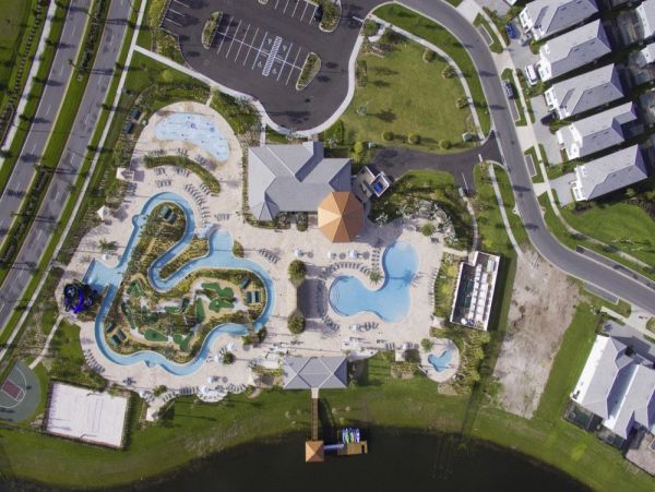 Orlando Home 979877