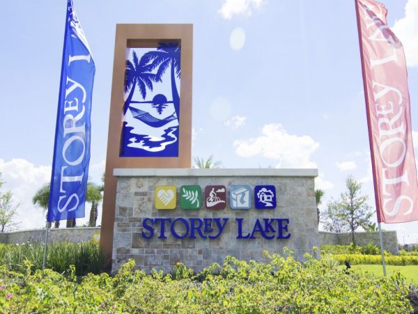 Orlando Home 979877