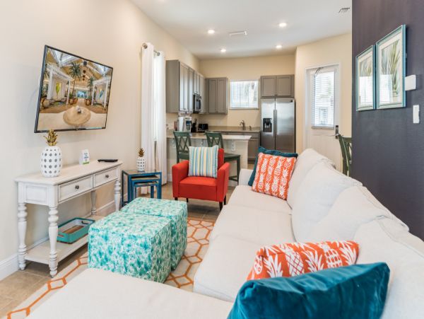 Orlando Home 979878