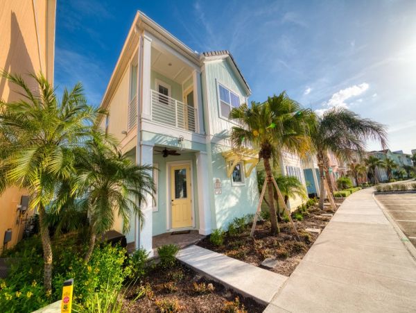 Orlando Home 979878