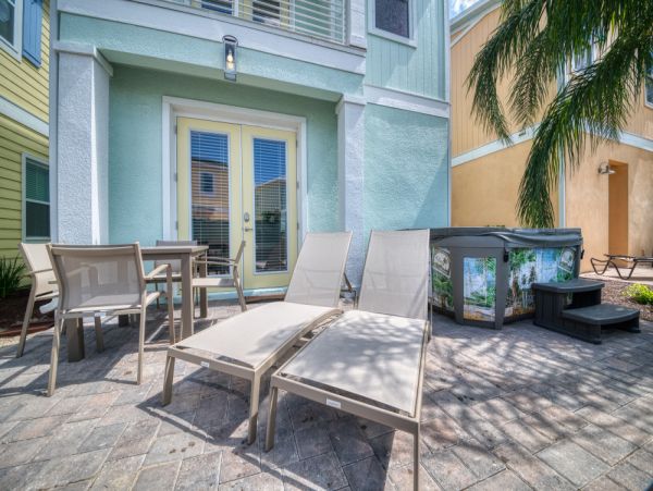 Orlando Home 979878