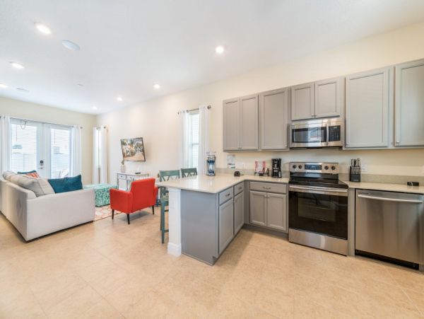 Orlando Home 979878
