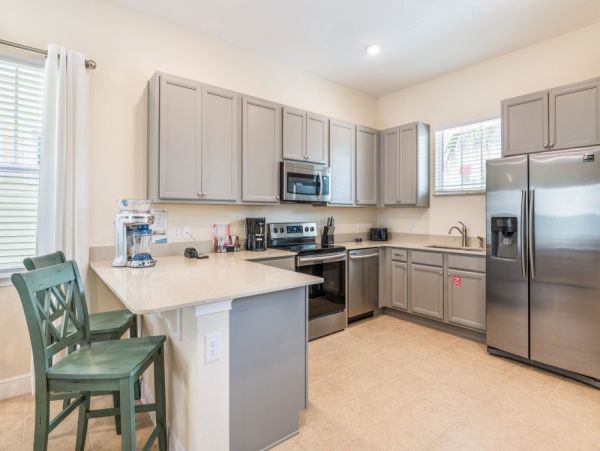 Orlando Home 979878