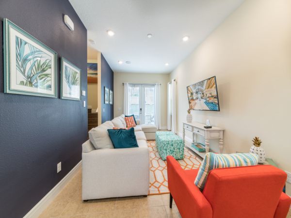 Orlando Home 979878